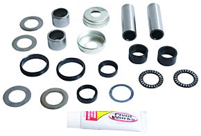 Pivot Works Pivot Works 83-85 Yamaha YZ250 Swing Arm Kit - PWSAK-Y08-020