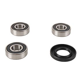 Pivot Works Pivot Works 84-86 Yamaha IT200 Rear Wheel Bearing Kit - PWRWK-Y53-000