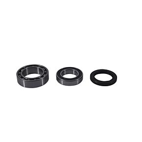 Pivot Works Pivot Works 85-89 Yamaha YFM200 Moto-4 Rear Wheel Bearing Kit - PWRWK-Y70-000