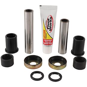 Pivot Works Pivot Works 87-23 Yamaha TW200 Trailway Swing Arm Kit - PWSAK-Y34-000