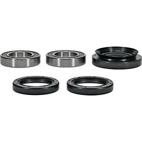 Pivot Works Pivot Works 90-91 Honda TRX200 Rear Wheel Bearing Kit - PWRWK-H52-000