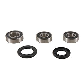 Pivot Works Pivot Works 90-95 Suzuki DR250S Rear Wheel Bearing Kit - PWRWS-S16-000