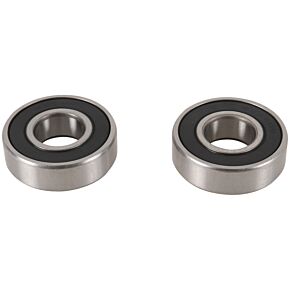Pivot Works Pivot Works 92-93 Suzuki GSX-R600 Front Wheel Bearing Kit - PWFWS-S06-000