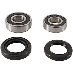 Pivot Works Pivot Works 92-95 Honda CR80R Rear Wheel Bearing Kit - PWRWK-H17-008