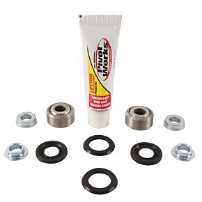 Pivot Works Pivot Works 92-95 Suzuki RM125 Rear Shock Bearing Kit - PWSHK-S07-021