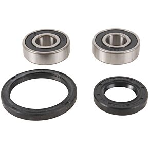Pivot Works Pivot Works 92-98 Yamaha XJ600 Seca II Front Wheel Bearing Kit - PWFWS-Y03-000