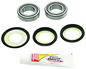 Pivot Works Pivot Works 93-95 Yamaha YZ125 Steering Stem Bearing Kit - PWSSK-Y02-021