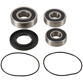 Pivot Works Pivot Works 94-03 Honda VF750C Rear Wheel Bearing Kit - PWRWS-H06-000