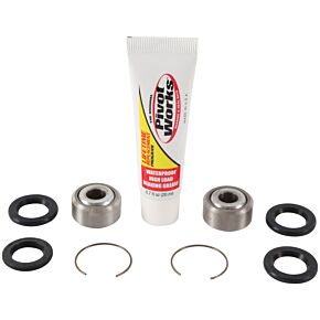 Pivot Works Pivot Works 94-95 Honda CR125R Rear Shock Bearing Kit - PWSHK-H15-521