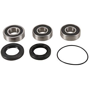 Pivot Works Pivot Works 95-96 Honda CBR600F3 Rear Wheel Bearing Kit - PWRWS-H04-000