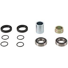Pivot Works Pivot Works 95-96 Honda CR125R Front Waterproof Wheel Spacer Kit - PWFWC-H01-500