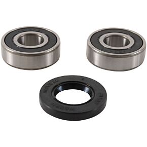 Pivot Works Pivot Works 95-98 Yamaha RT180 Front Wheel Bearing Kit - PWFWS-Y01-000