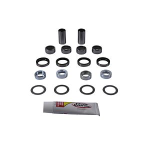 Pivot Works Pivot Works 95-99 KTM Comp. 400 Swing Arm Kit - PWSAK-T02-540