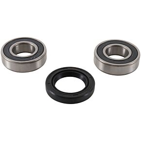 Pivot Works Pivot Works 97-99 Suzuki DR350 Front Wheel Bearing Kit - PWFWS-S07-000