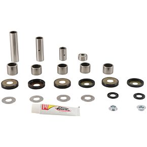Pivot Works Pivot Works 97-99 Suzuki RMX250 Linkage Bearing Kit - PWLK-S45-000