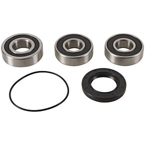 Pivot Works Pivot Works 98-03 Honda VT750C Rear Wheel Bearing Kit - PWRWS-H13-000