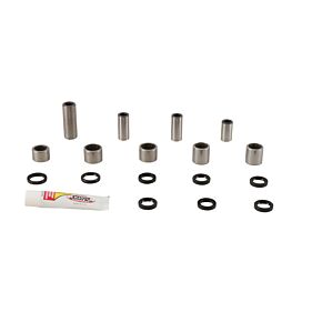 Pivot Works Pivot Works 98-04 Honda XR400R Linkage Bearing Kit - PWLK-H56-000