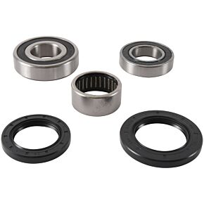 Pivot Works Pivot Works 99-02 Yamaha YZF-R6 Rear Wheel Bearing Kit - PWRWS-Y14-000