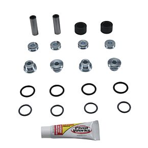 Pivot Works Pivot Works A-Arm Bearing Upper Front - PWAAK-P23-000