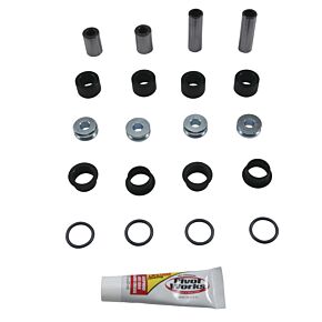 Pivot Works Pivot Works A-Arm Bearing Upper Front - PWAAK-P24-000