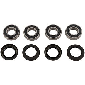 Pivot Works Pivot Works E-TON RXL 150 VIPER (EURO) Front Wheel Bearing Kit - PWFWK-H23-000
