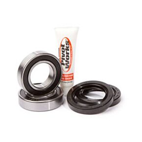 Pivot Works Pivot Works E-TON RXL 40 VIPER JR (EURO) Rear Wheel Bearing Kit - PWRWK-H61-000