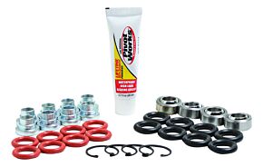 Pivot Works Pivot Works Front Shock Bearing Kit - PWSHK-P01-000