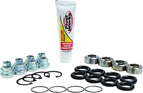 Pivot Works Pivot Works Front Shock Bearing Kit - PWSHK-P02-000