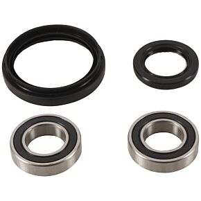 Pivot Works Pivot Works Front Wheel Bearing Kit - PWFWK-K27-000