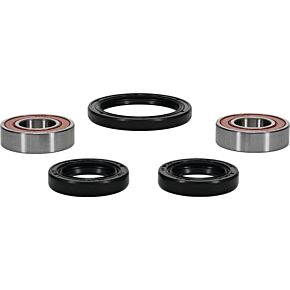 Pivot Works Pivot Works Premium Wheel Bearing - 25-1052-P