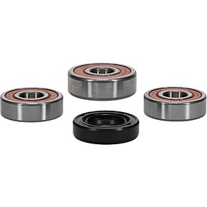 Pivot Works Pivot Works Premium Wheel Bearing - 25-1167-P