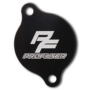 ProFilter ProFilter 04-09 Honda CRF 250R 04-17 Honda CRF 250X Billet Engine Cover - BCA-1001-00