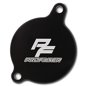 ProFilter ProFilter 06-15 Kawasaki KX 450R 08-15 Kawasaki KX 450R Billet Engine Cover - BCA-3001-00