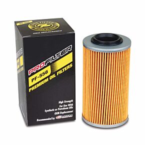 ProFilter ProFilter Bombardier Cartridge Various Performance Oil Filter - PF-556