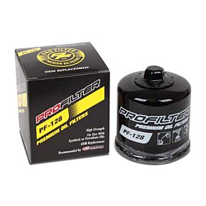 ProFilter ProFilter Kawasaki Spin-On Various Performance Oil Filter - PF-128