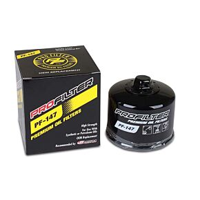 ProFilter ProFilter Kymco/Yamaha Spin-On Various Performance Oil Filter - PF-147
