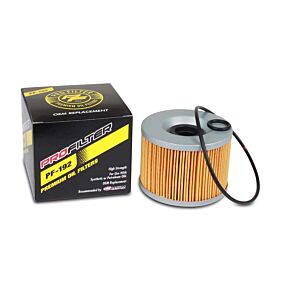 ProFilter ProFilter Triumph Cartridge Various Performance Oil Filter - PF-192