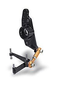 Progressive Progressive 09-13 Harley Touring Link - 30-2001