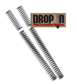 Progressive Progressive 10-2000 Drop In Fork Lowering Kit - 10-2000