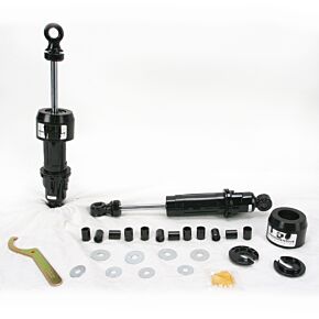 Progressive Progressive 13-1240B Magnum O/R Shok 15in - 13-1240B