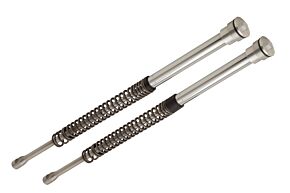 Progressive Progressive Honda GL1800 Monotube Fork Cart Kit - 31-2511