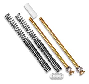 Progressive Progressive Honda Grom 125/Monkey 125/DAX 125 Front Fork Spring Kit Standard Height - 31-5054