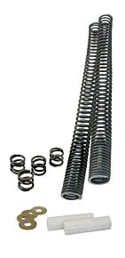 Progressive Progressive Metric Fork Lowering Spring Kits - 10-1556