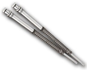 Progressive Progressive Monotube Fork Cart Kit Stock Height - 31-2503