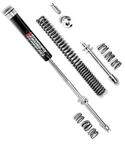Progressive Progressive PGR Fork Cartridge Kits - 31-4010