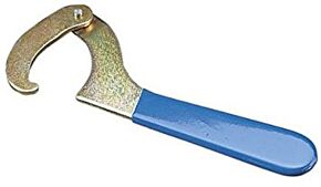 Progressive Progressive Pre-Load Shock Adj Wrench - SW-1700