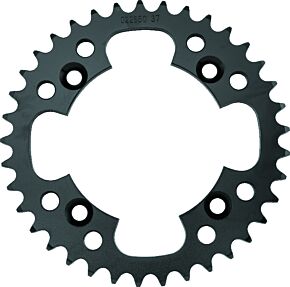PROTAPER ProTaper 04-Up Yamaha YFM250/350/700 / YFZ450 CS4 Rear Steel Sprocket - 36 Teeth - 022675