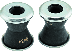 PROTAPER ProTaper 07-Up Suzuki RMZ250/450 Bar Mount Cones - 021121