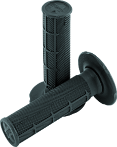 PROTAPER ProTaper 1/2 Waffle Grips - Soft Black - 024847