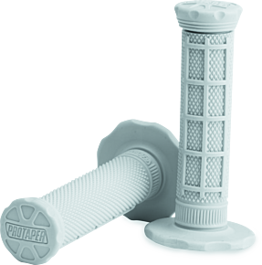PROTAPER ProTaper 1/3 Micro Grips - Medium Light Gray - 025045
